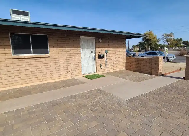 Property at 460 N Hall, Mesa, AZ, 85203, 2 beds, 1 bath, [object Object]