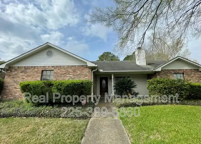 Property at 9766 Kinglet Dr, Baton Rouge, LA, 70809, 3 beds, 2 baths, [object Object]