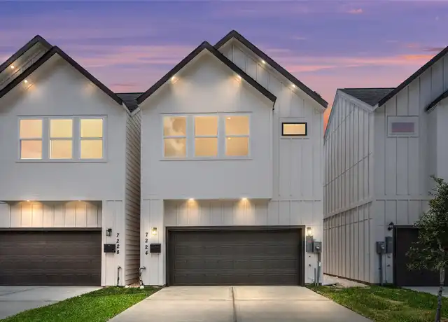 Property at 7228 Avenue B Unit B, Houston, TX, 77011, 3 beds, 2.5 baths, [object Object]