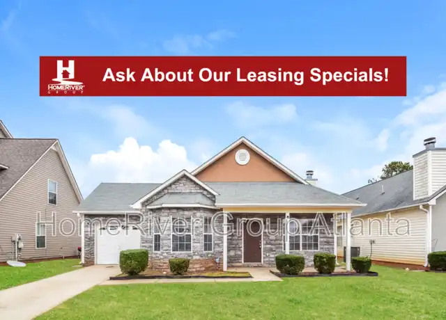Property at 400 Crestfield Cir, Covington, GA, 30016, 4 beds, 3 baths, [object Object]