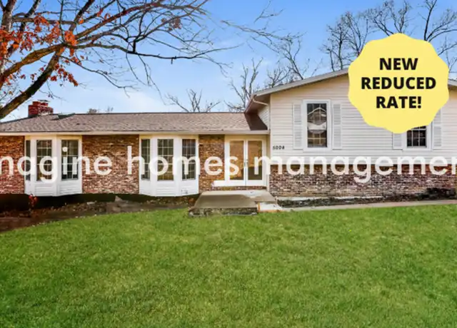 Property at 5004 Snowberry St, Imperial, MO, 63052, 3 beds, 3 baths, [object Object]
