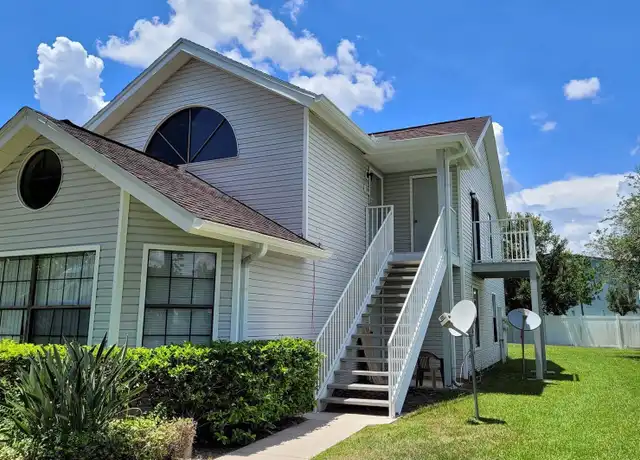 Property at 3231 Rio Grande Trl Unit D, Kissimmee, FL, 34741, 2 beds, 2 baths, [object Object]