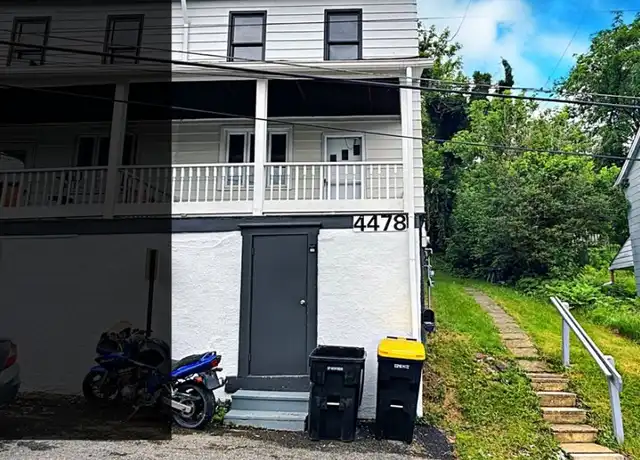 Property at 4478-4480 2nd St, Bethel Park, PA, 15102, 3 beds, 1 bath, [object Object]
