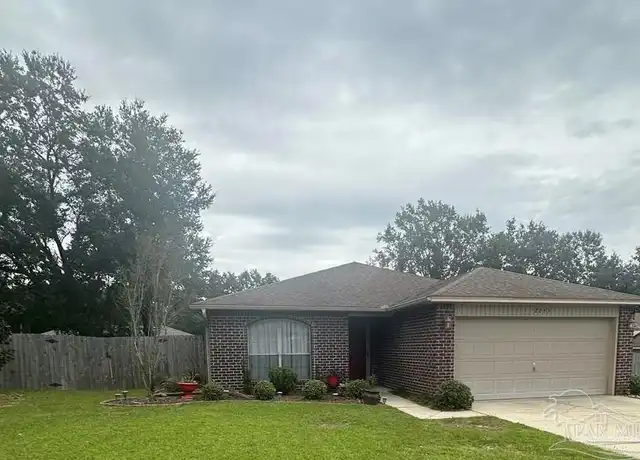 Property at 2255 Liberty Loop Rd, Cantonment, FL, 32533, 3 beds, 2 baths, [object Object]