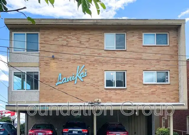 Property at 23 Aloha St Unit 301, Seattle, WA, 98109, 2 beds, 1 bath, [object Object]