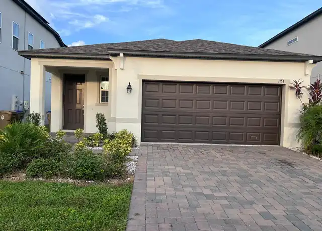 Property at 1151 Arisha Dr, Kissimmee, FL, 34746, 3 beds, 2 baths, [object Object]