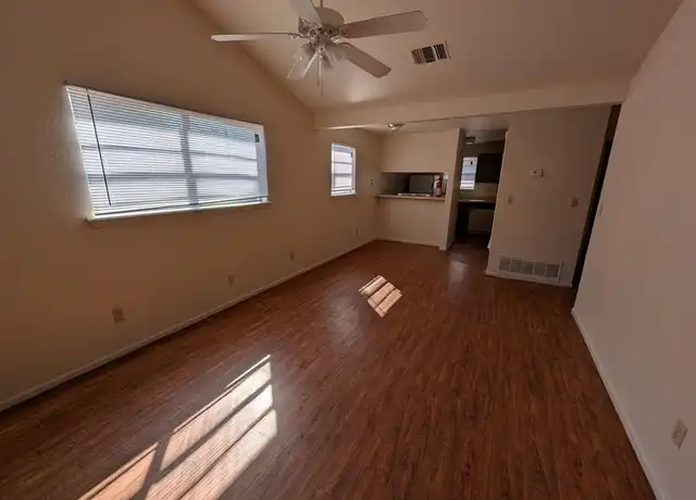 Property at 624 Mill St Unit A, San Marcos, TX, 78666, 2 beds, 1 bath, [object Object]