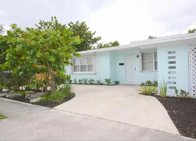 Property at 5501 Spruce Ave, West Palm Beach, FL, 33407, 2 beds, 1 bath, [object Object]