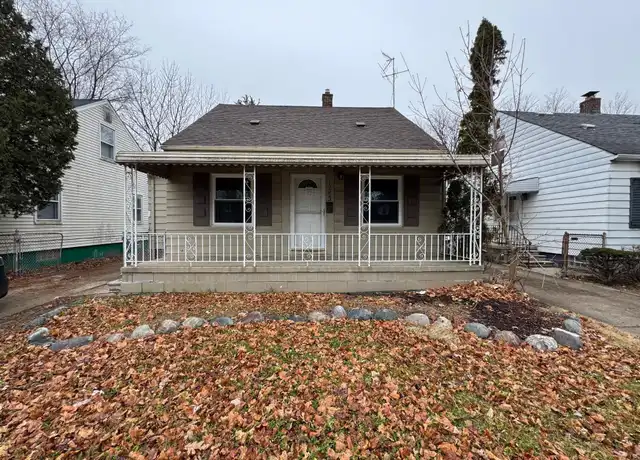 Property at 19323 Beaconsfield St, Harper Woods, MI, 48225, 3 beds, 1.5 baths, [object Object]