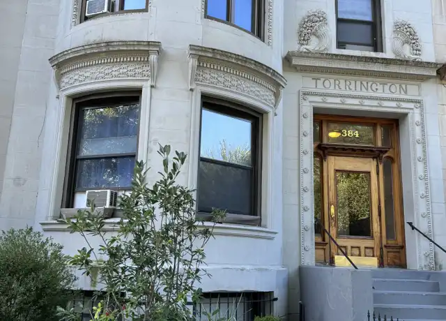 Property at 384 Commonwealth Ave Unit 3, Boston, MA, 02215, 2 beds, 1 bath, [object Object]