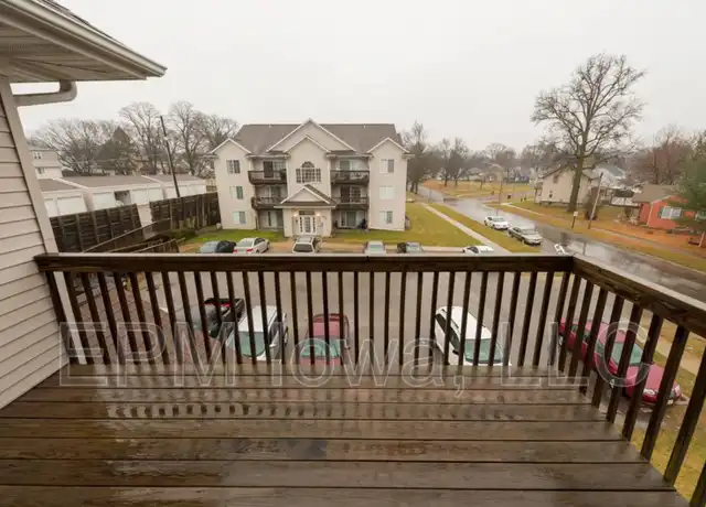 Property at 611 Johnson St Unit 6, Waterloo, IA, 50702, 2 beds, 1 bath, [object Object]