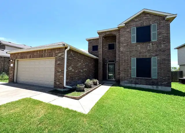 Property at 6402 Taree Loop, Killeen, TX, 76549, 3 beds, 2.5 baths, [object Object]