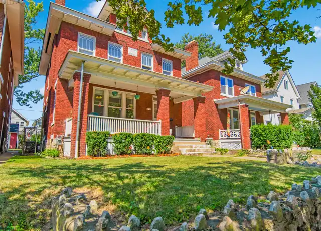 Property at 2405 Summit St, Columbus, OH, 43202, 5 beds, 2 baths, [object Object]
