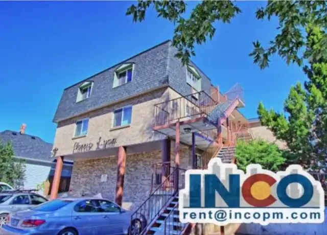 Property at 3310 S Grant St Unit 204, Englewood, CO, 80113, 2 beds, 1 bath, [object Object]