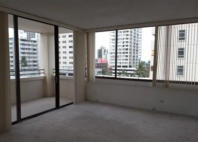 Property at 2410 Cleghorn St #803, Honolulu, HI, 96815, 1 bed, 1 bath, [object Object]