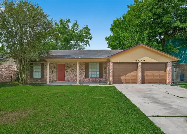 Property at 2007 Whiteback Dr, Houston, TX, 77084, 3 beds, 2 baths, [object Object]