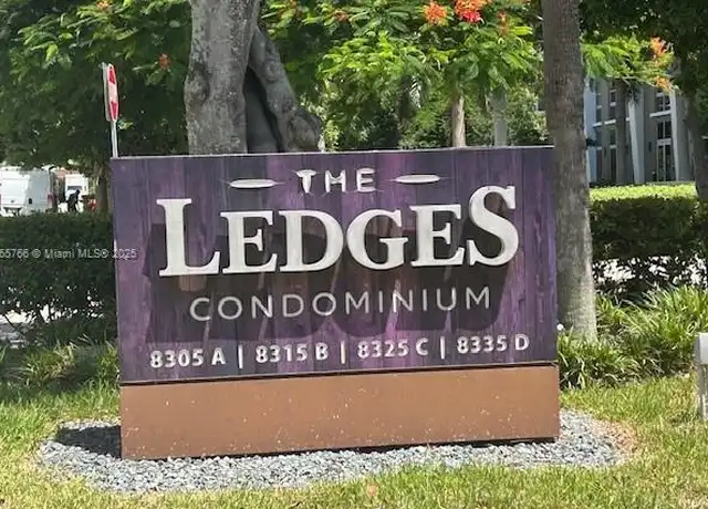 Property at 8325 SW 72nd Ave Unit 205C, Miami, FL, 33143, 1 bed, 1.5 baths, [object Object]