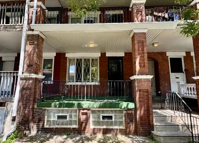 Property at 6023 Catharine St Unit 1, Philadelphia, PA, 19143, 2 beds, 1 bath, [object Object]