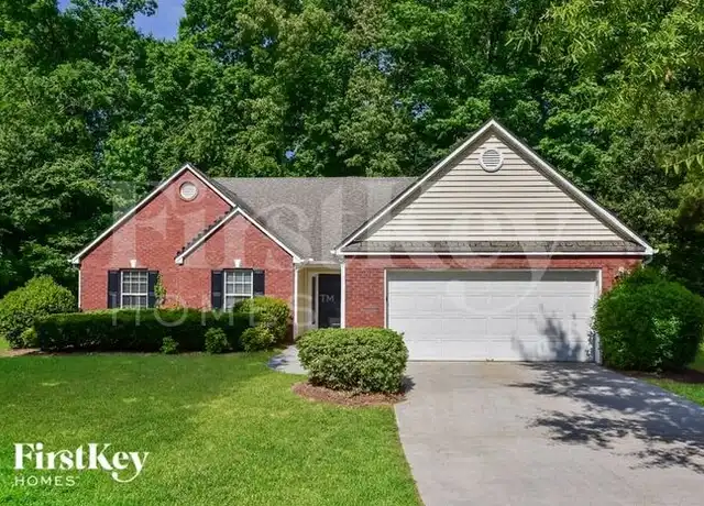 Property at 1517 River Song Way, Conyers, GA, 30012, 3 beds, 2 baths, [object Object]