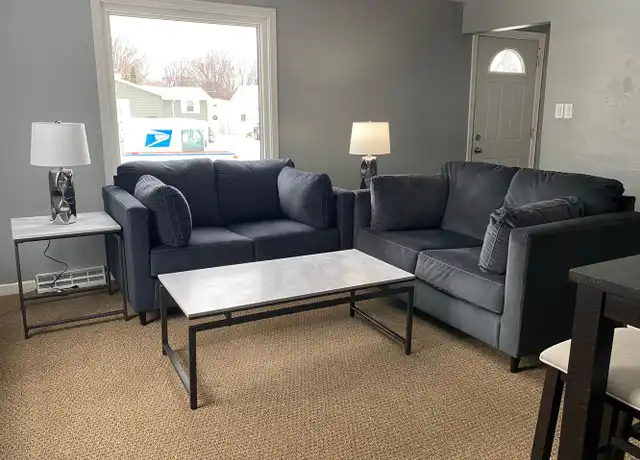 Property at 1621 14th Ave Unit 1, Green Bay, WI, 54304, 2 beds, 1 bath, [object Object]