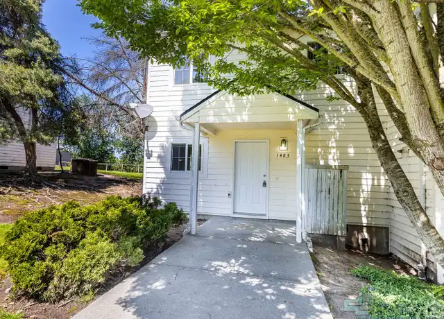Property at IVIE Properties, 1483 - 1493 Salishan - 1483 Salishan St SE, Salem, OR, 97302, 3 beds, 2 baths, [object Object]