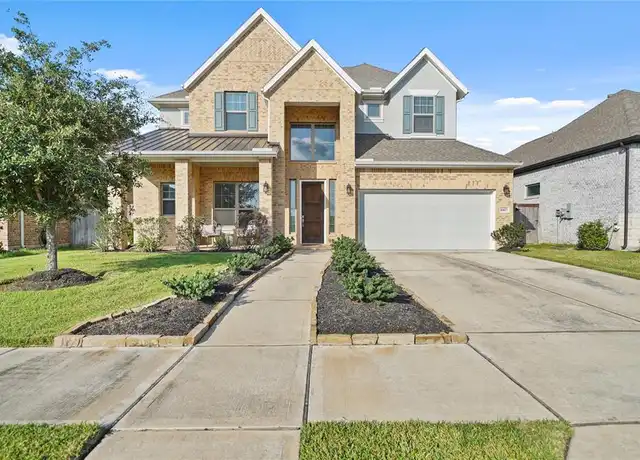 Property at 10607 Lantana Pass, Missouri City, TX, 77459, 4 beds, 3.5 baths, [object Object]