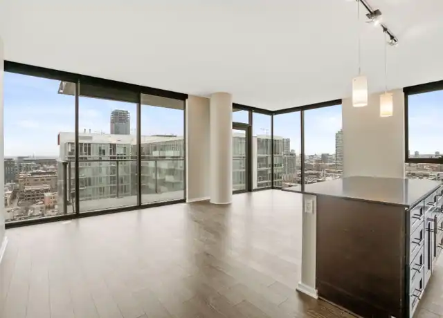 Property at 107 N Desplaines St, Chicago, IL, 60661, 2 beds, 2 baths, [object Object]