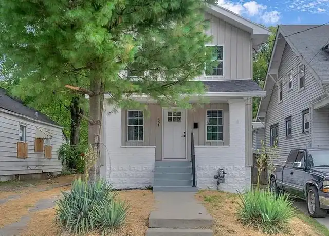 Property at 551 Denmark St Unit NA, Louisville, KY, 40215, 3 beds, 1.5 baths, [object Object]