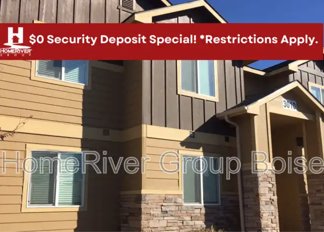 Property at 865 N Bonsai Ln Unit 101, Meridian, ID, 83642, 2 beds, 2 baths, [object Object]