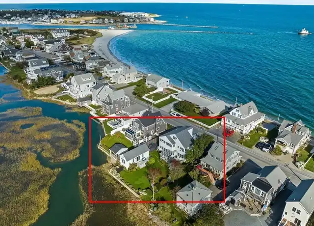 Property at 99 Bay Ave, Marshfield, MA, 02050, 5 beds, 3.5 baths, [object Object]