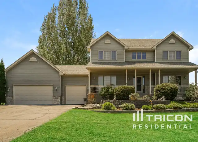 Property at 22209 Red Oak Dr, Rogers, MN, 55374, 5 beds, 3 baths, [object Object]