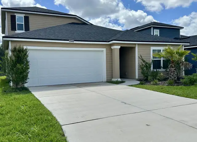 Property at 1543 Liberty Tree Pl, Jacksonville, FL, 32221, 4 beds, 3 baths, [object Object]