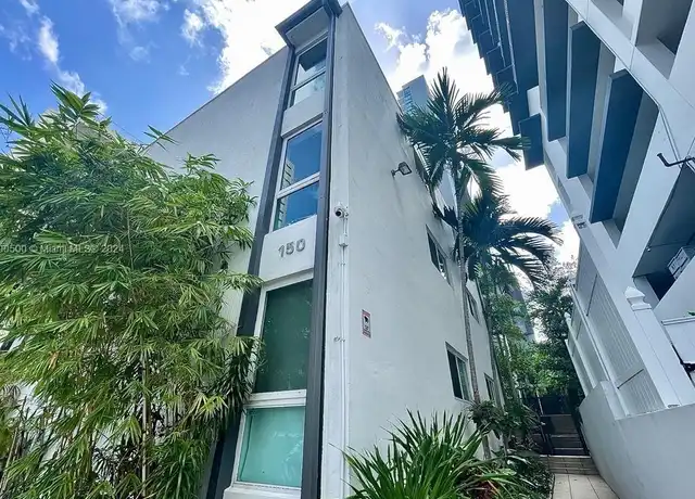 Property at 150 SW 10th St #7, Miami, FL, 33130, 0 beds, 1 bath, [object Object]