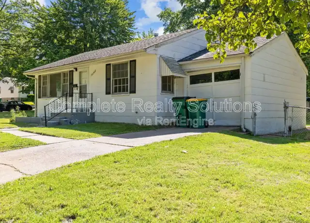 Property at 10366 Ashbrook Dr, Saint Louis, MO, 63137, 2 beds, 1 bath, [object Object]