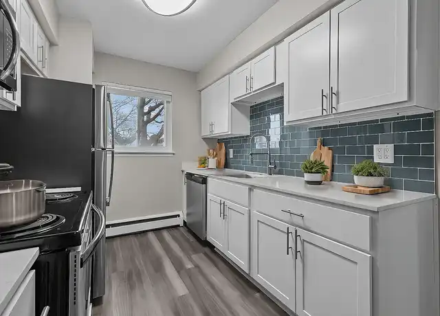Property at Stephenson House - Madison Heights, MI - 27700 N Stephenson Hwy, Madison Heights, MI, 48071, 1 bed, 1 bath, [object Object]