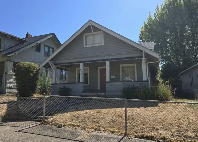 Property at 545 NE Jackson St, Roseburg, OR, 97470, 4 beds, 1 bath, [object Object]