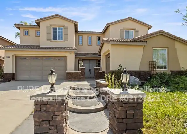 Property at 36158 Pansy St, Winchester, CA, 92596, 4 beds, 2.5 baths, [object Object]