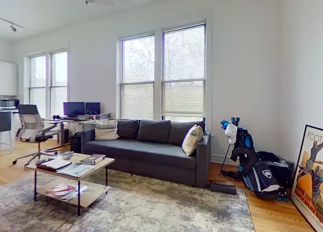 Property at 2919 N Mildred Ave Unit 2919 2, Chicago, IL, 60657, 1 bed, 1 bath, [object Object]