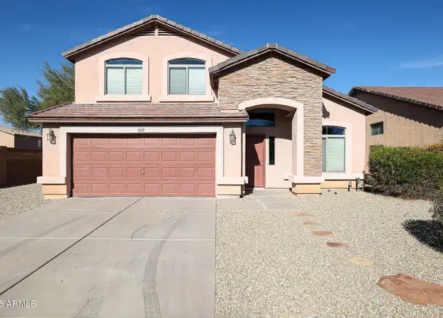 Property at 15994 W Jackson St, Goodyear, AZ, 85338, 3 beds, 2.5 baths, [object Object]