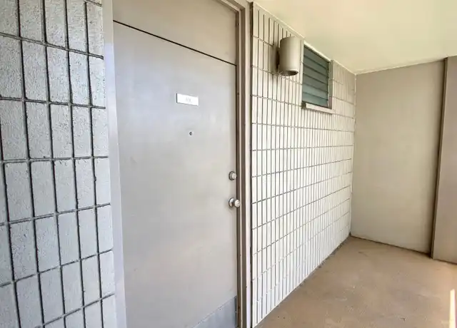 Property at 1025 Kalo Pl #401, Honolulu, HI, 96826, 0 beds, 1 bath, [object Object]