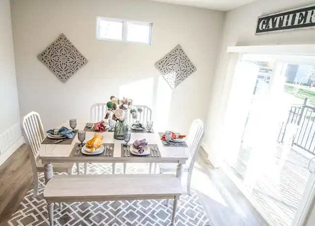 Property at Luxury 3 Bed/2.5 Bath Townhouse w/Oversized 2-Car Garage - 228 Prospect Place Dr, Lake St Louis, MO, 63367, 3 beds, 2.5 baths, [object Object]