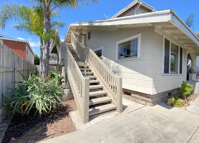 Property at 1084 Lincoln Ave Unit 1084, San Diego, CA, 92103, 1 bed, 1 bath, [object Object]