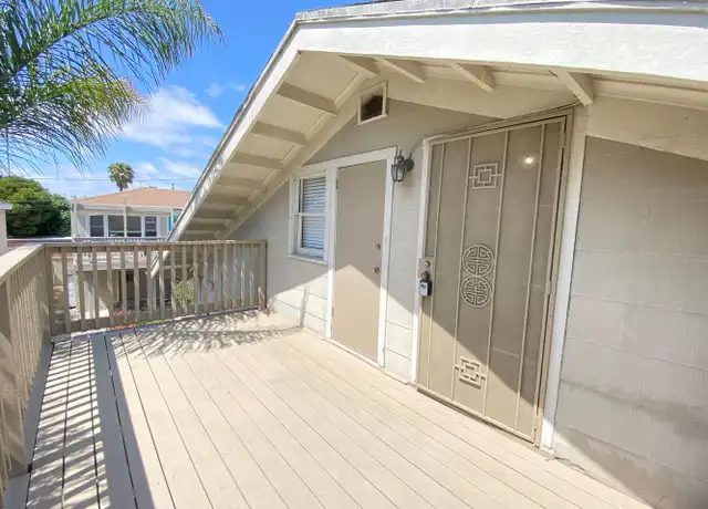 Property at 1084 Lincoln Ave Unit 1084, San Diego, CA, 92103, 1 bed, 1 bath, [object Object]