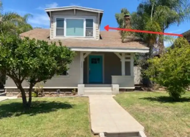 Property at 1084 Lincoln Ave Unit 1084, San Diego, CA, 92103, 1 bed, 1 bath, [object Object]