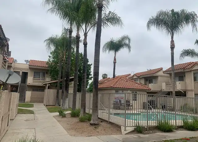 Property at Heritage Park Apartments - 850 S Vincent Ave, Azusa, CA, 91702, 2 beds, 2 baths, [object Object]