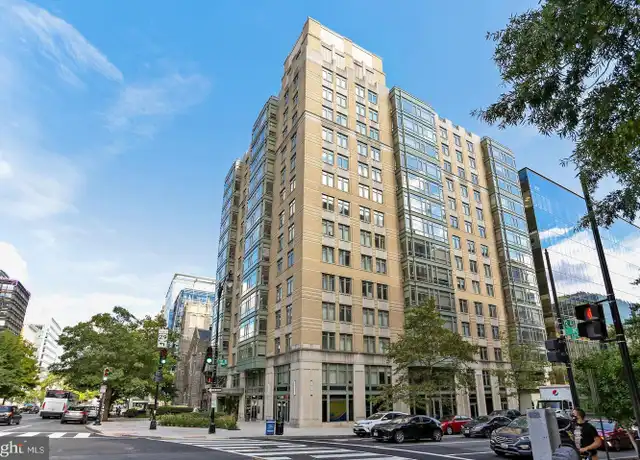 Property at 1150 K St NW #1104, Washington, DC, 20005, 1 bed, 1 bath, [object Object]