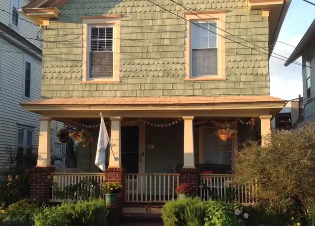 Property at 85 Mount Zion Way Unit 2, Ocean Grove, NJ, 07756, 1 bed, 1 bath, [object Object]