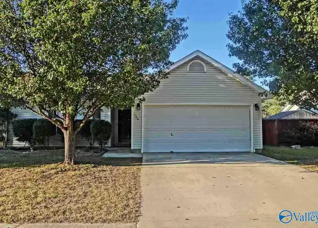 Property at 166 Sandy Hollow Dr NW, Madison, AL, 35757, 3 beds, 2 baths, [object Object]