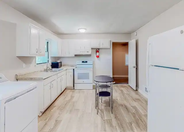 Property at 3023 Forrest Ter SE, Atlanta, GA, 30354, 1 bed, 1 bath, [object Object]