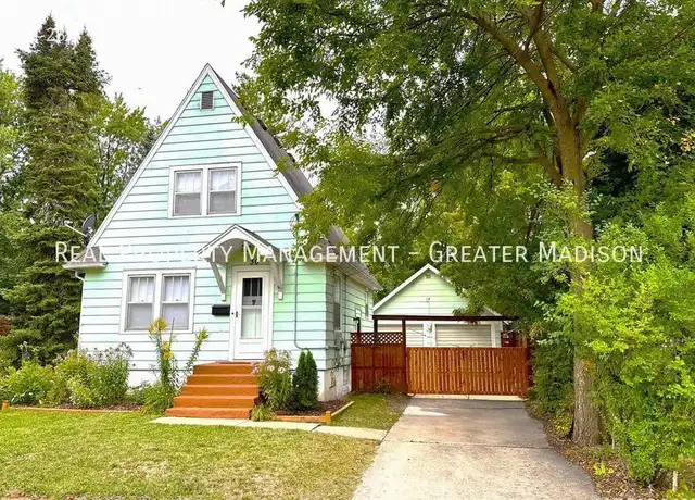 Property at 30 Powers Ave, Madison, WI, 53714, 2 beds, 1.5 baths, [object Object]